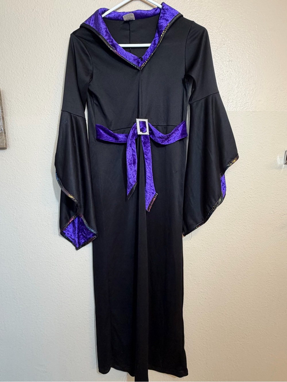 Spirit Halloween Girls Charmed Witch Costume